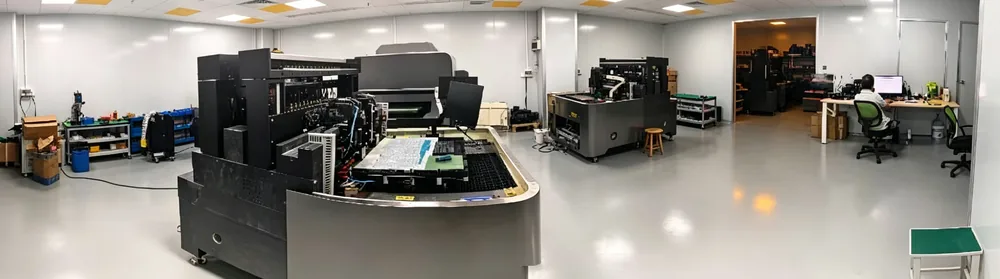 Array Photonics 实验室